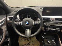 BMW X2 2021 facelift xDrive25i Night Edition - фото 13