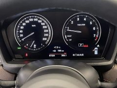 BMW X2 2021 facelift xDrive25i Night Edition - фото 14