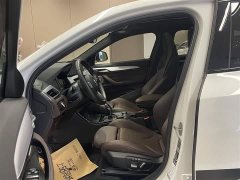 BMW X2 2021 facelift xDrive25i Night Edition - фото 16