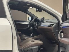 BMW X2 2021 facelift xDrive25i Night Edition - фото 17