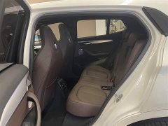 BMW X2 2021 facelift xDrive25i Night Edition - фото 18