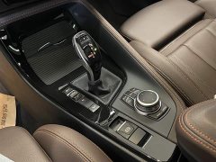 BMW X2 2021 facelift xDrive25i Night Edition - фото 19