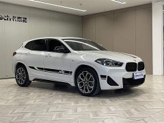 BMW X2 2021 facelift xDrive25i Night Edition - фото 2