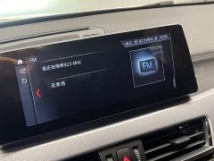 BMW X2 2021 facelift xDrive25i Night Edition - фото 20