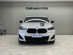 BMW X2 2021 facelift xDrive25i Night Edition - фото 3