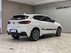 BMW X2 2021 facelift xDrive25i Night Edition - фото 5