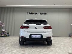 BMW X2 2021 facelift xDrive25i Night Edition - фото 6
