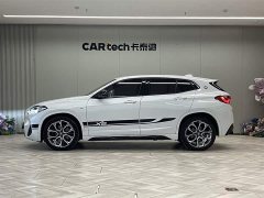 BMW X2 2021 facelift xDrive25i Night Edition - фото 8