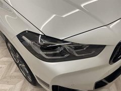 BMW X2 2021 facelift xDrive25i Night Edition - фото 9
