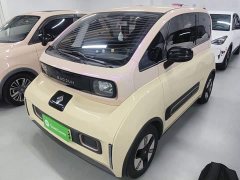 Baojun KiWi EV 2021 Designer LFP - фото 2