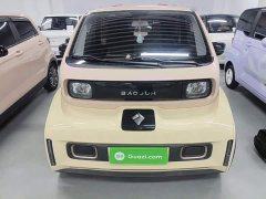 Baojun KiWi EV 2021 Designer LFP - фото 3