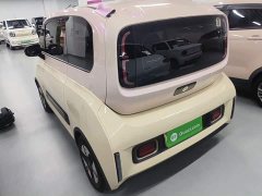 Baojun KiWi EV 2021 Designer LFP - фото 5