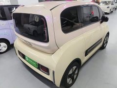 Baojun KiWi EV 2021 Designer LFP - фото 7