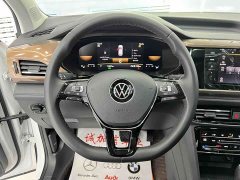 Volkswagen 280TSI 2WDLuxury Edition - фото 11