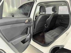 Volkswagen 280TSI 2WDLuxury Edition - фото 12