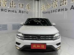 Volkswagen 280TSI 2WDLuxury Edition - фото 2