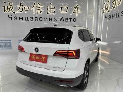 Volkswagen 280TSI 2WDLuxury Edition - фото 4