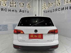 Volkswagen 280TSI 2WDLuxury Edition - фото 5