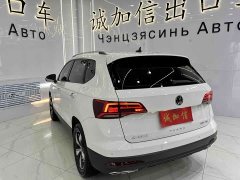 Volkswagen 280TSI 2WDLuxury Edition - фото 6