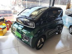 Baojun KiWi EV 2022 Designer’s Light Edition ternary lithium - фото 1