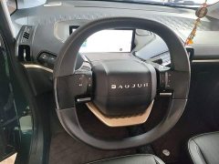 Baojun KiWi EV 2022 Designer’s Light Edition ternary lithium - фото 11