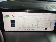Baojun KiWi EV 2022 Designer’s Light Edition ternary lithium - фото 12