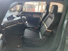 Baojun KiWi EV 2022 Designer’s Light Edition ternary lithium - фото 15