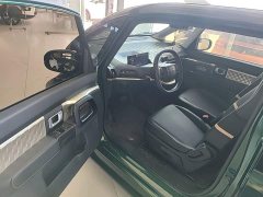 Baojun KiWi EV 2022 Designer’s Light Edition ternary lithium - фото 16