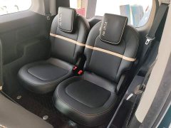Baojun KiWi EV 2022 Designer’s Light Edition ternary lithium - фото 17