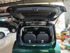 Baojun KiWi EV 2022 Designer’s Light Edition ternary lithium - фото 19