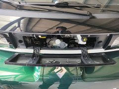 Baojun KiWi EV 2022 Designer’s Light Edition ternary lithium - фото 20