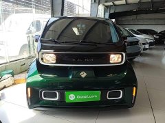 Baojun KiWi EV 2022 Designer’s Light Edition ternary lithium - фото 3