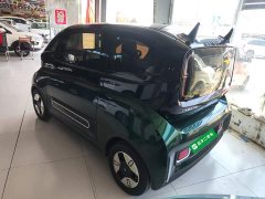 Baojun KiWi EV 2022 Designer’s Light Edition ternary lithium - фото 5