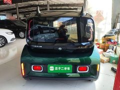 Baojun KiWi EV 2022 Designer’s Light Edition ternary lithium - фото 6