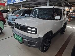 Baojun Yueye flagship version - фото 1