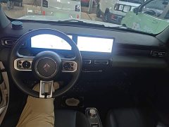 Baojun Yueye flagship version - фото 10