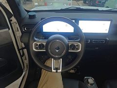 Baojun Yueye flagship version - фото 11