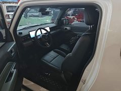 Baojun Yueye flagship version - фото 15
