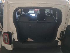 Baojun Yueye flagship version - фото 19