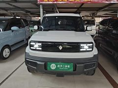 Baojun Yueye flagship version - фото 3