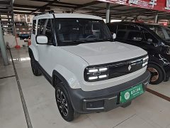 Baojun Yueye flagship version - фото 4