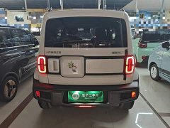 Baojun Yueye flagship version - фото 6