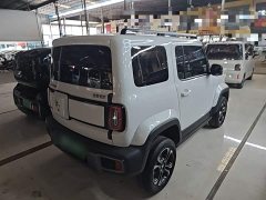 Baojun Yueye flagship version - фото 7