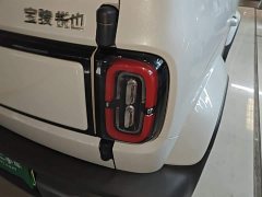 Baojun Yueye flagship version - фото 8