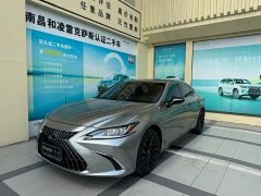 Lexus ES 2021 200 Excellence Edition - фото 1