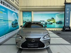 Lexus ES 2021 200 Excellence Edition - фото 2