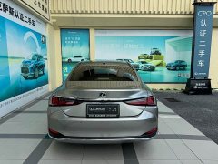 Lexus ES 2021 200 Excellence Edition - фото 3