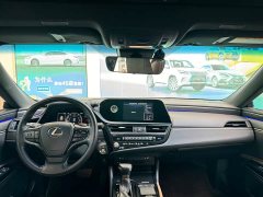 Lexus ES 2021 200 Excellence Edition - фото 4