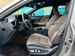 Lexus ES 2021 200 Excellence Edition - фото 5