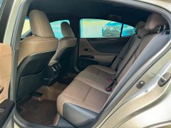 Lexus ES 2021 200 Excellence Edition - фото 6